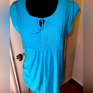 NWT Tommy Hilfiger Tunic